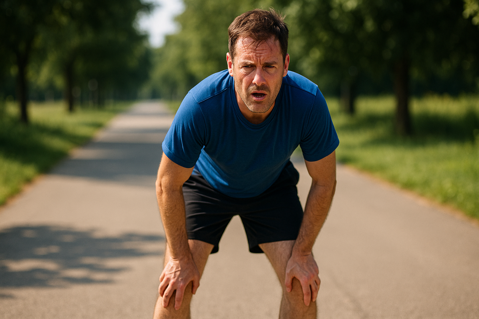 Don’t Start Running Until You Read This!