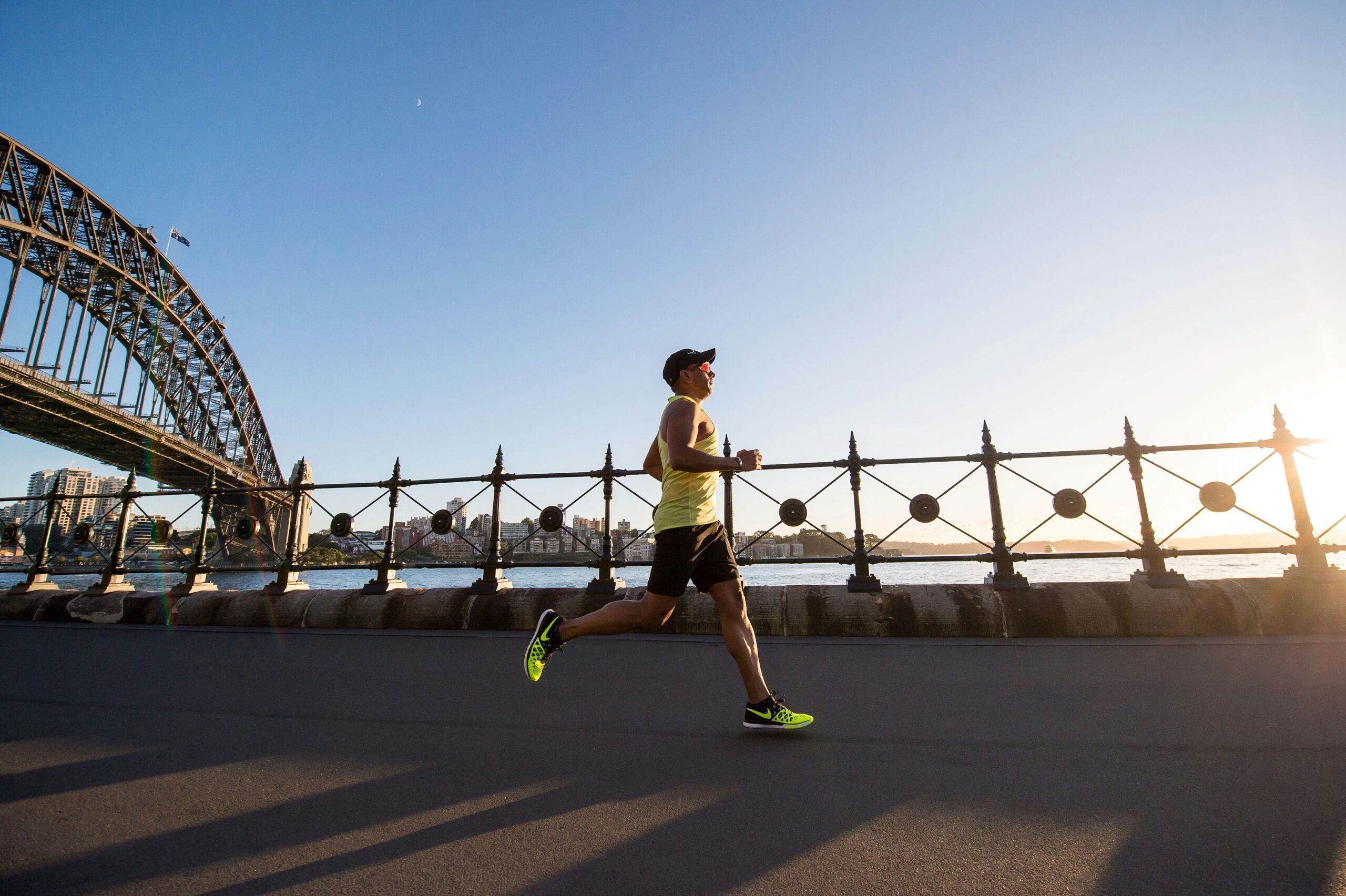 7 Unexpected Things About Running Prepares You For Life