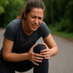 Running Pain