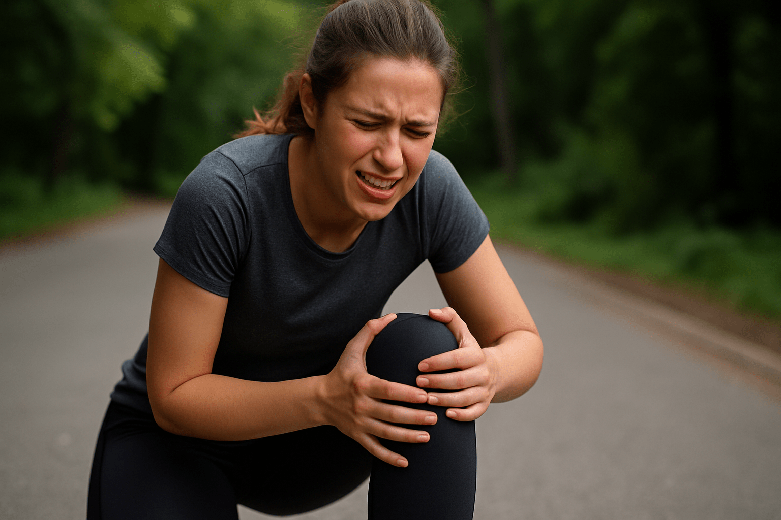Runner’s Knee 101: The Pain, The Plan, and The Proven Fixes