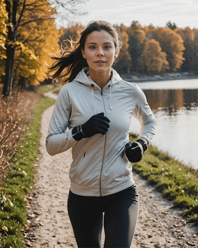 Running Weather