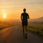 Running mind