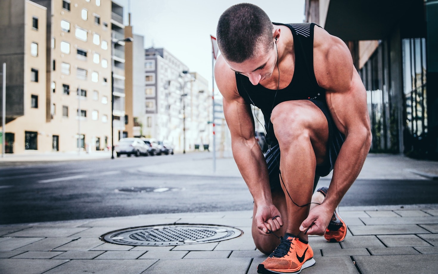 To Run or Not to Run: Here Is the Answer