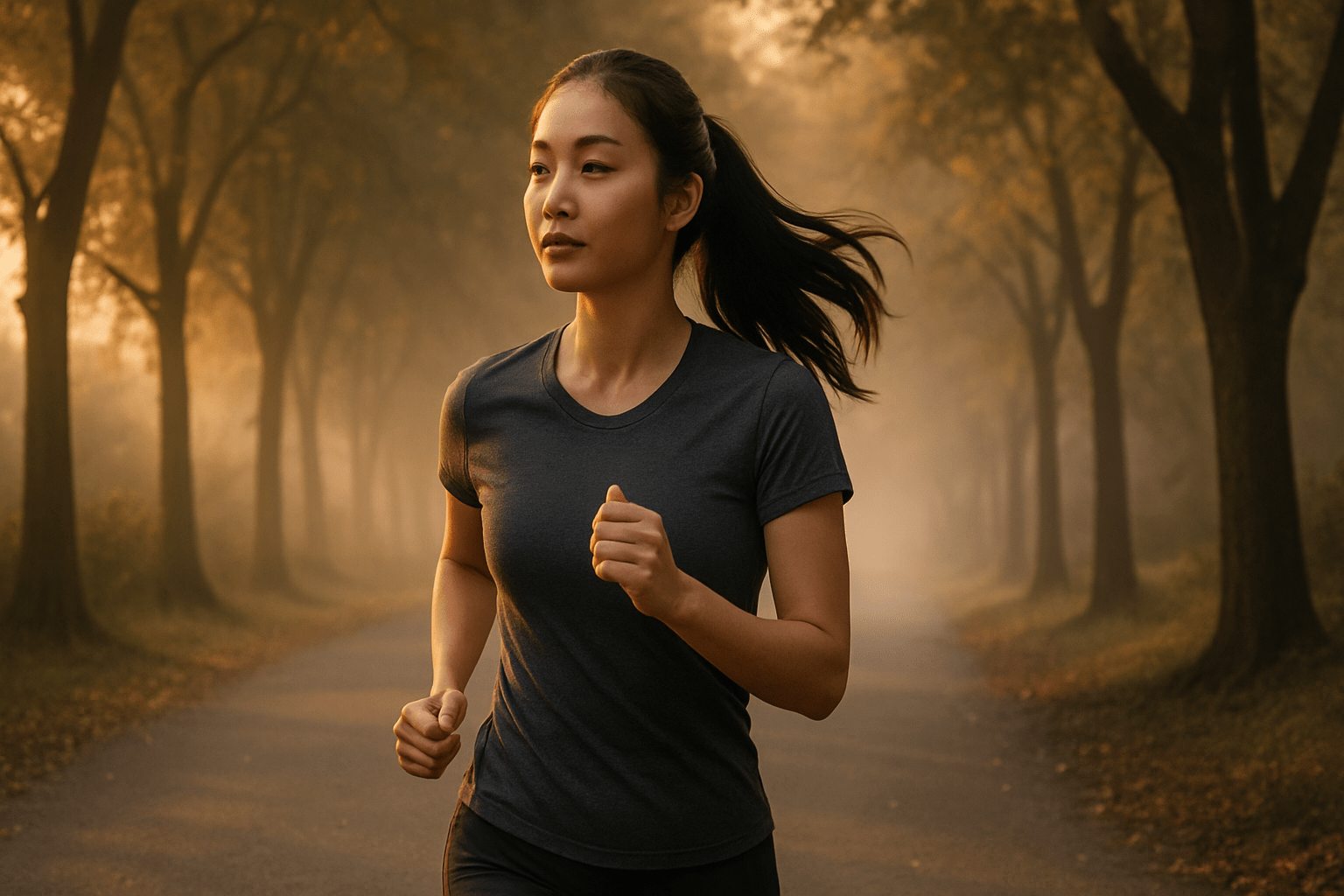 Running to Beat Anxiety: Real Strategies That Work