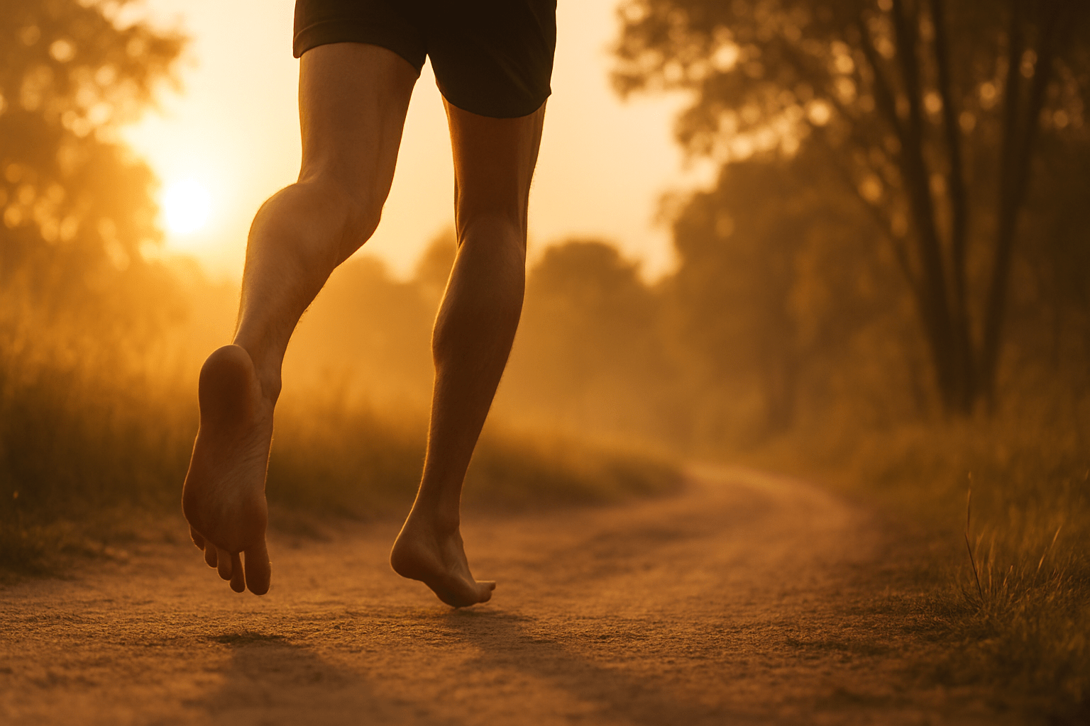 Barefoot Running: Fad or Future?