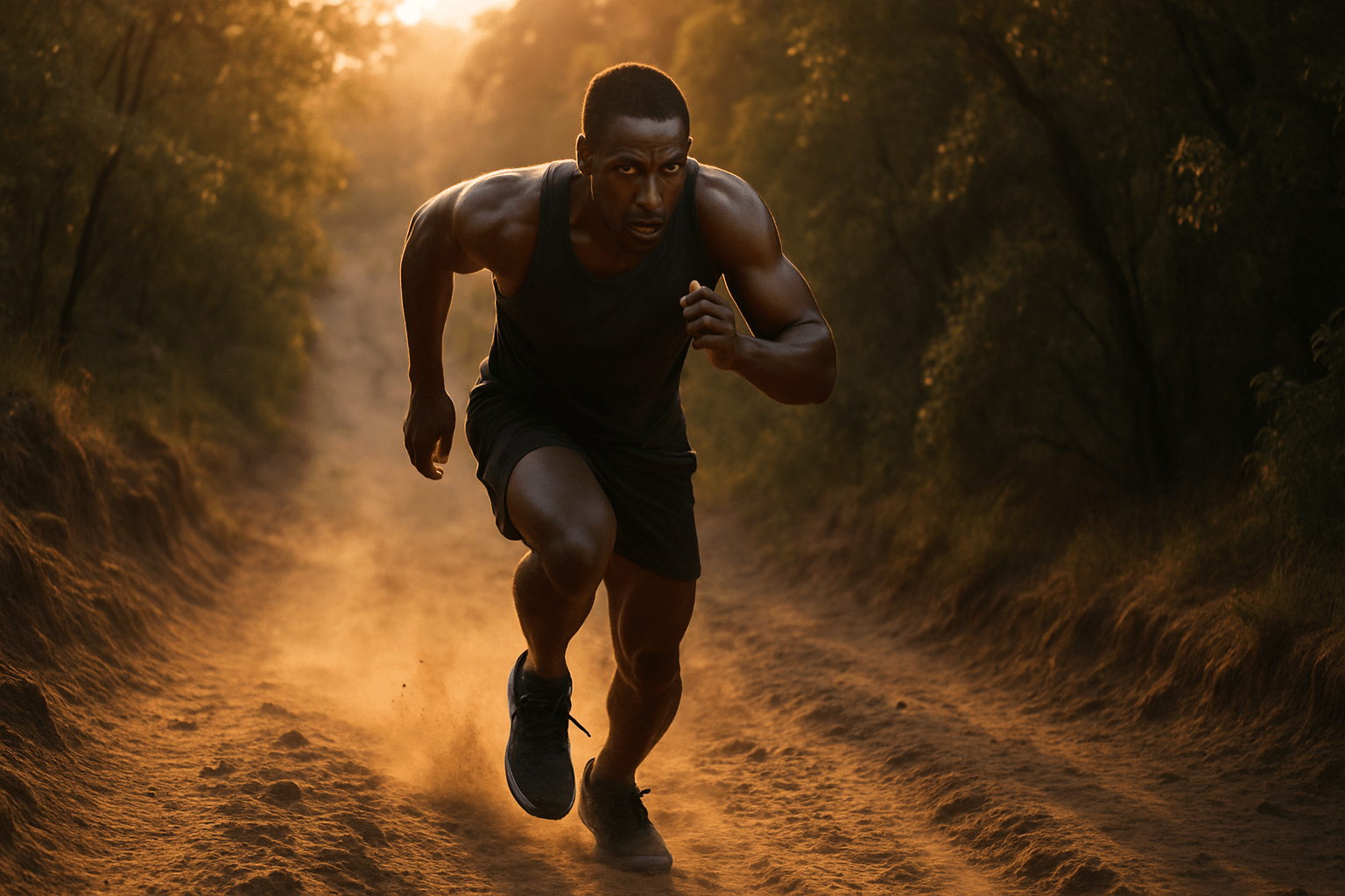 How Running Teaches Resilience You’ll Use Everywhere
