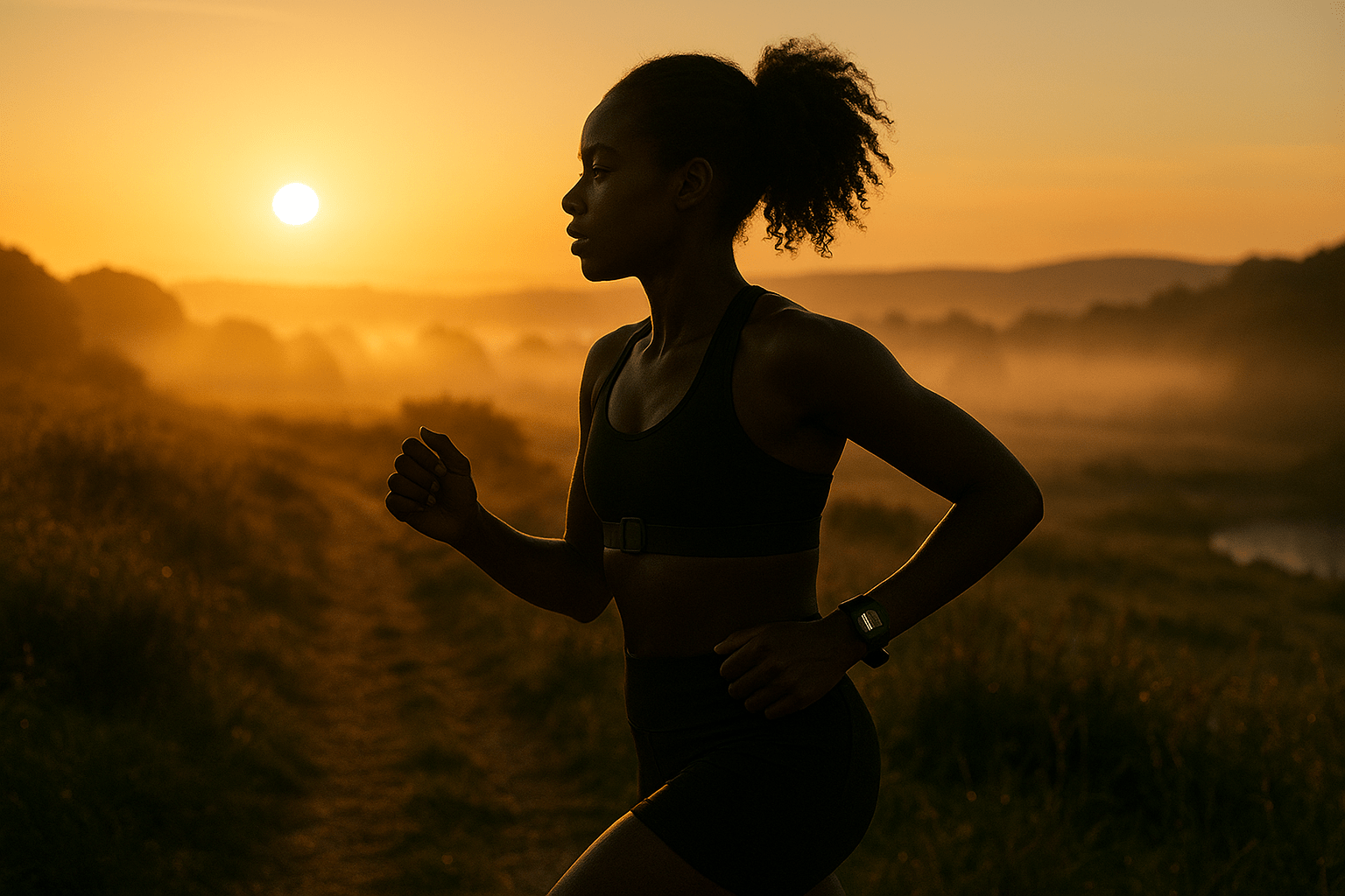 Heart Rate Training for Beginners