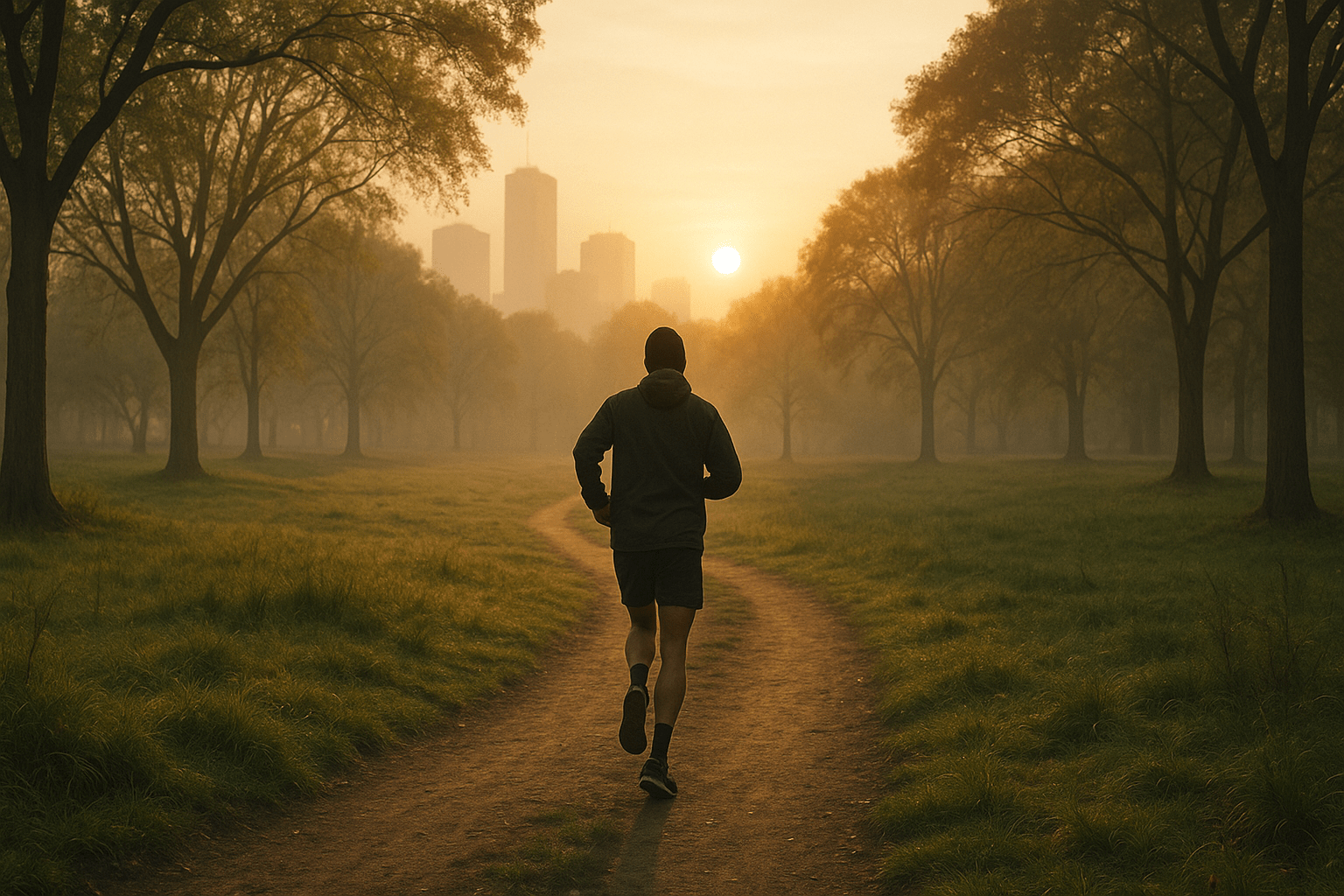 How Running Helps With Depression (and What to Watch For)