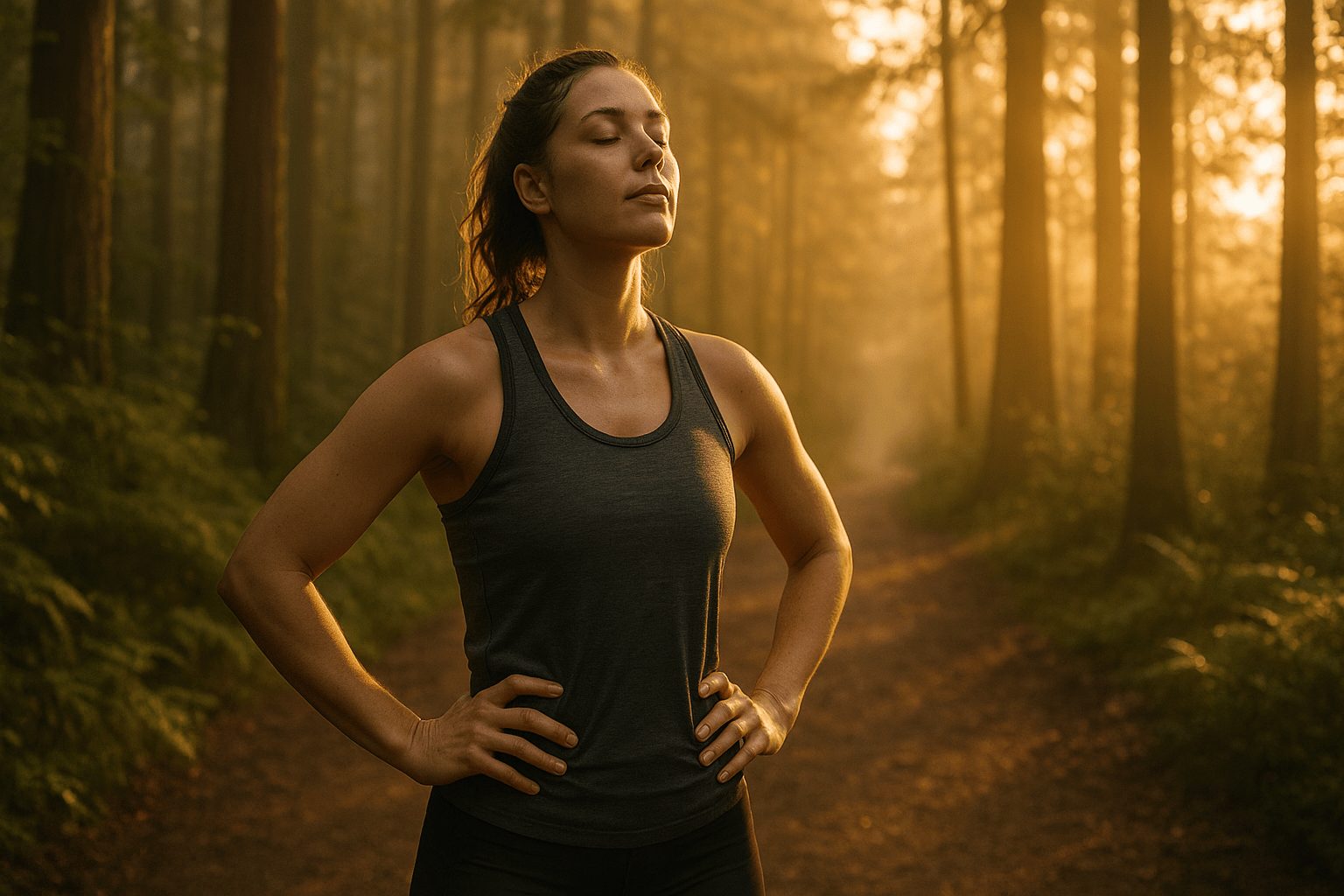 5-Minute Mindfulness Tips for Runners