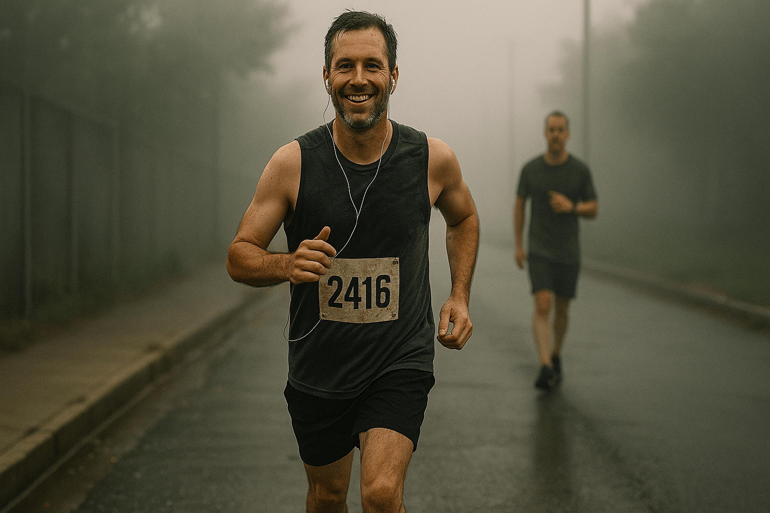 10 Things Only Runners Understand
