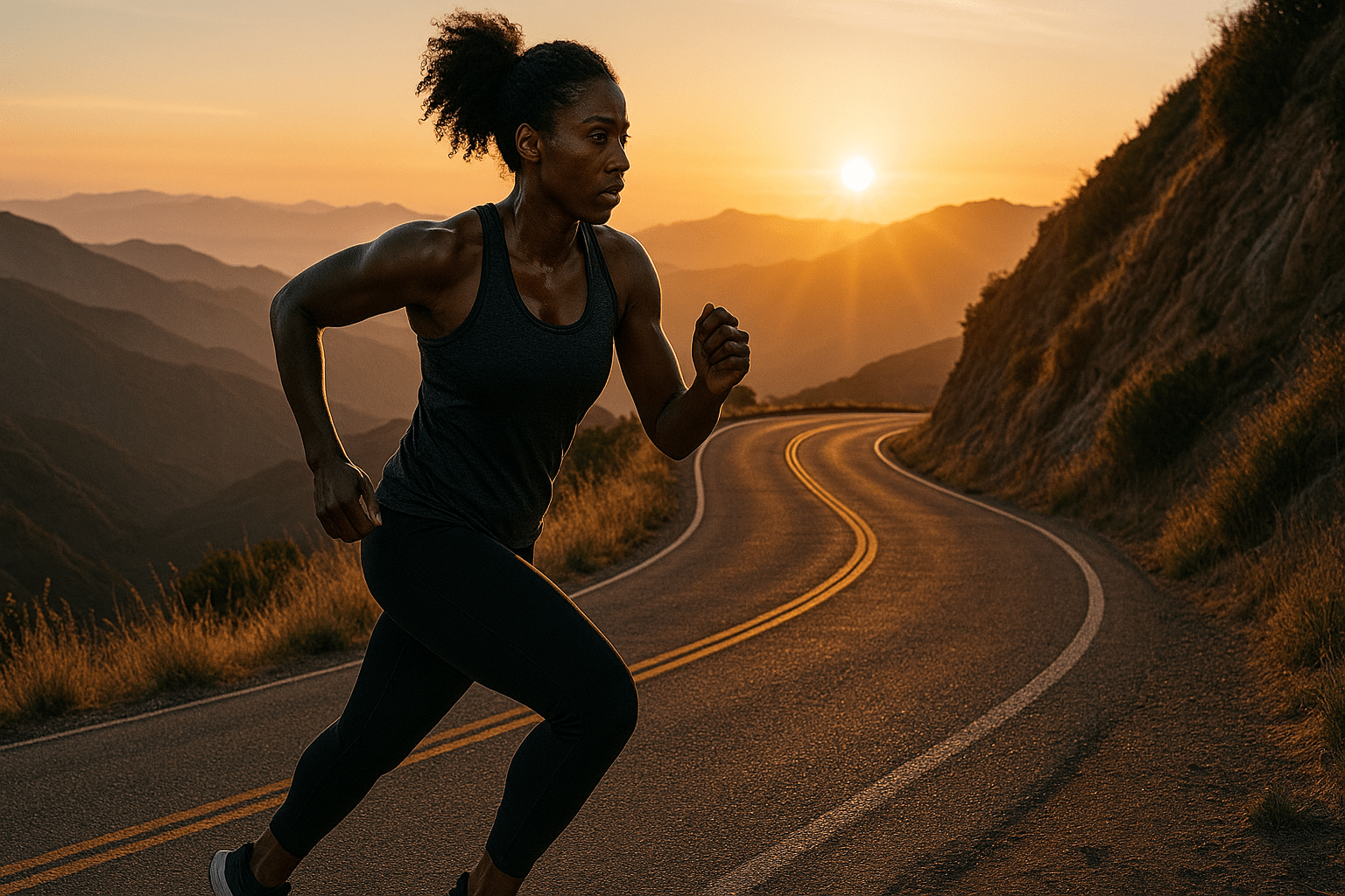 How to Break Through a Running Plateau