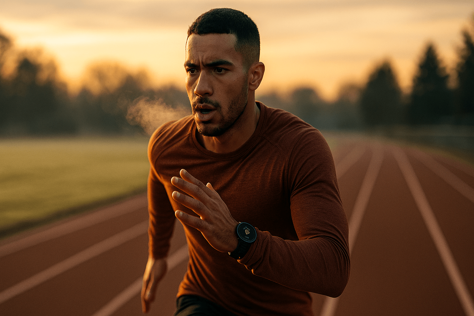The Role of VO₂ Max in Endurance Training