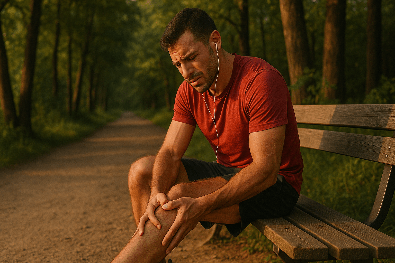 Shin Splints? Here’s How to Beat Them for Good