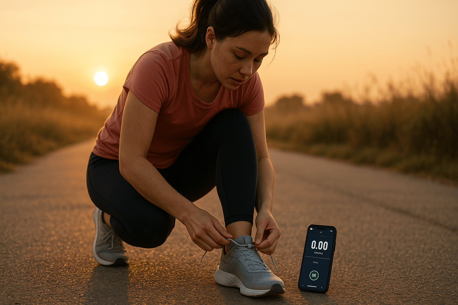 Best Running Apps for Beginners