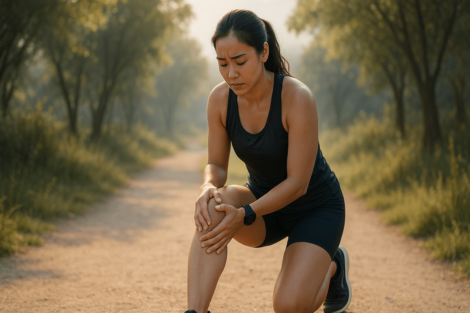 Common Running Injuries (and How to Avoid Them)