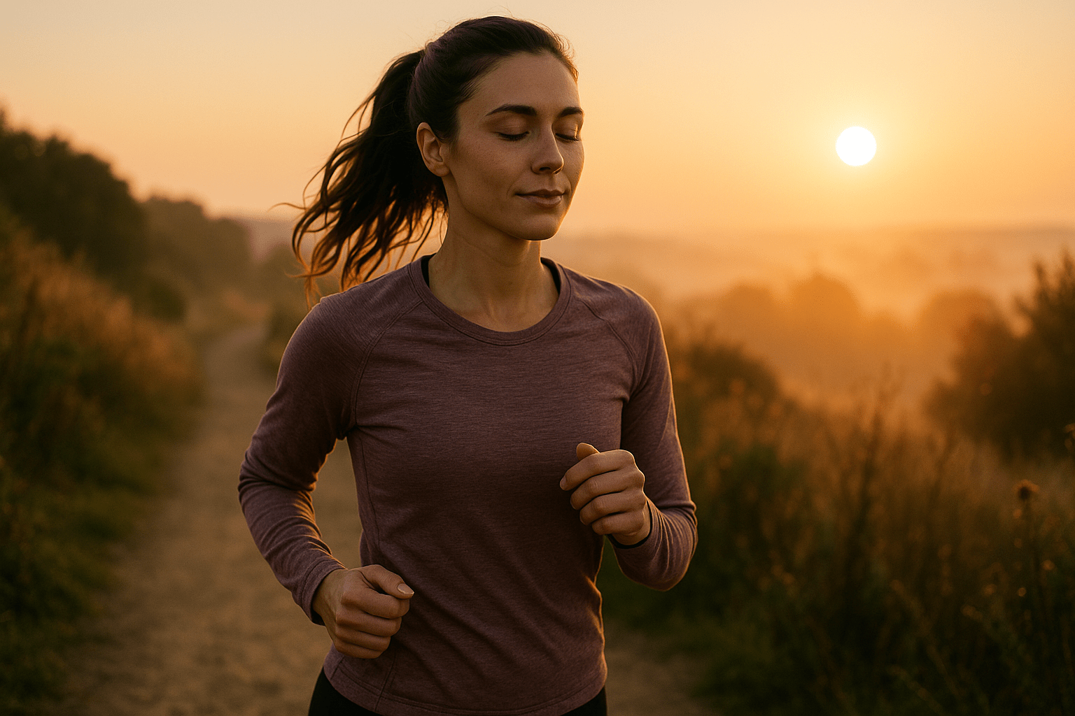 Should You Run Fasted? Pros and Cons Explained