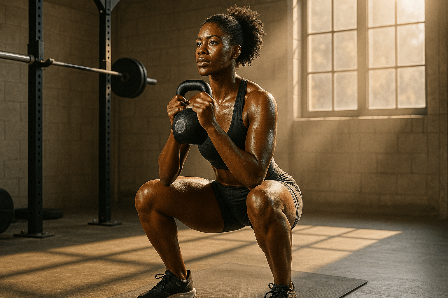 Why Every Runner Needs to Strength Train