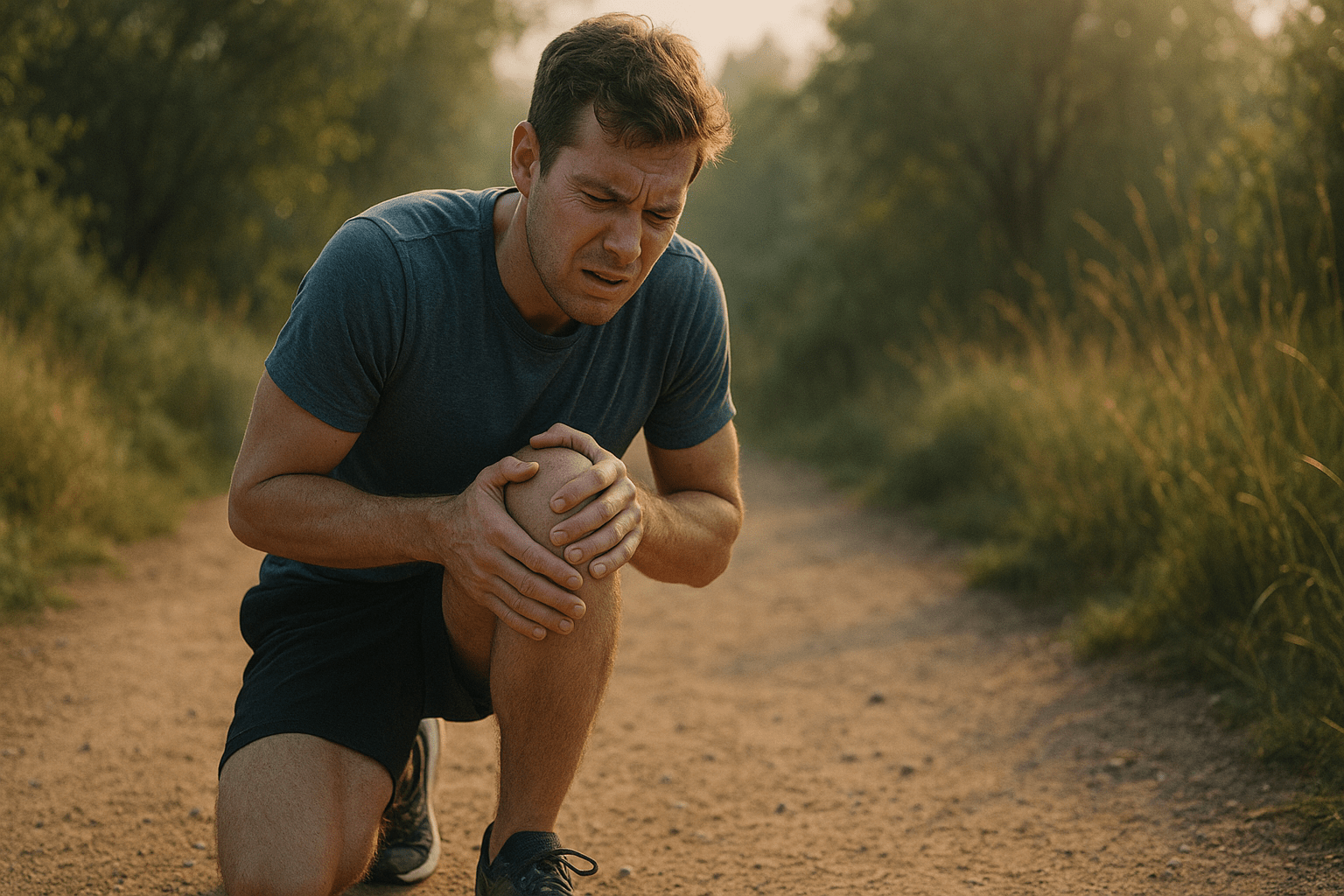 When to Push Through Pain (and When to Stop Running)