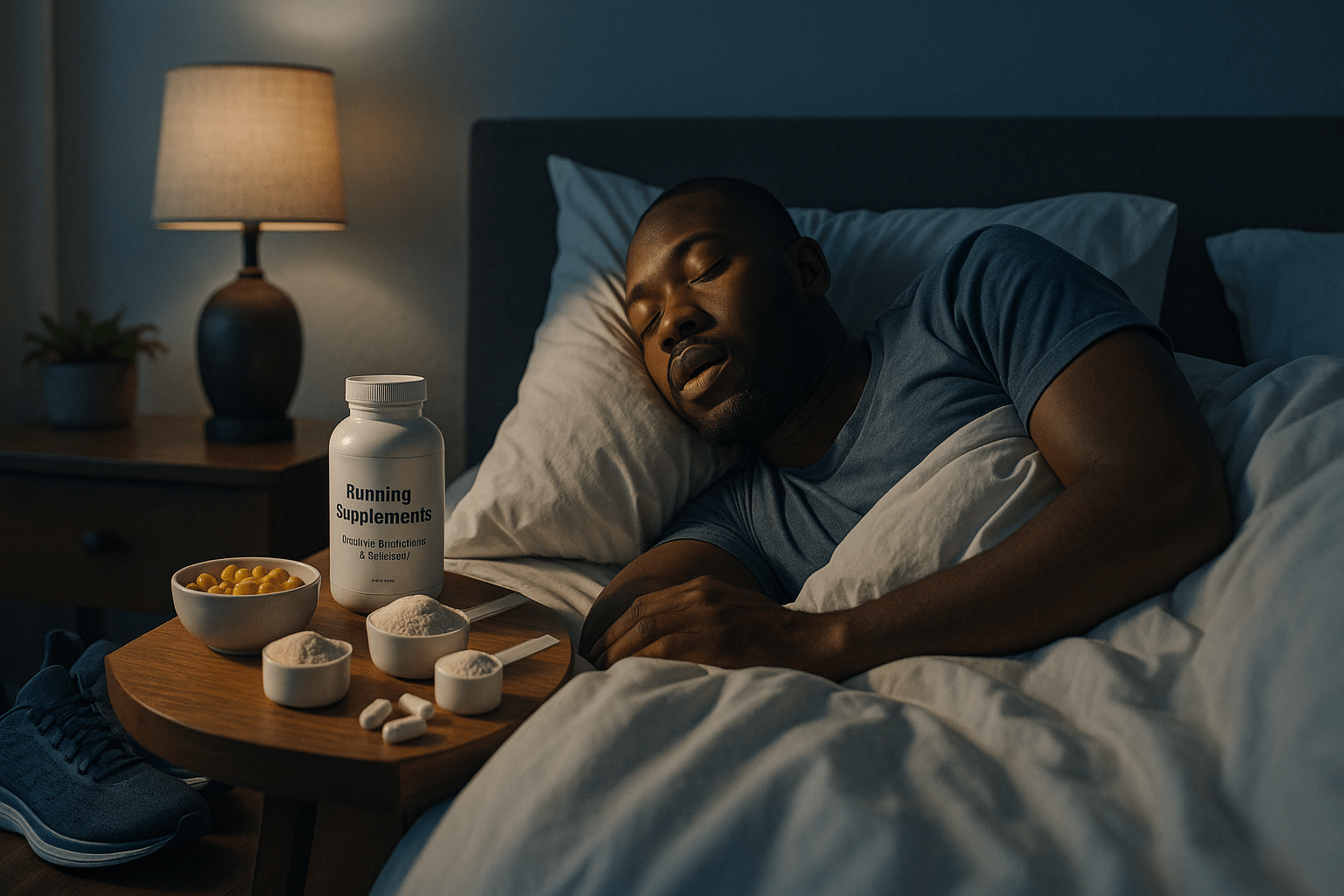 Why Sleep Is Your Secret Weapon for Recovery