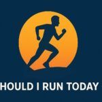 Logo of Shouldiruntoday.com